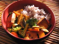 Obake Bowl (A) at Koriente Austin